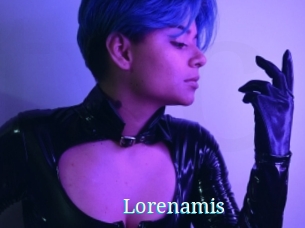 Lorenamis