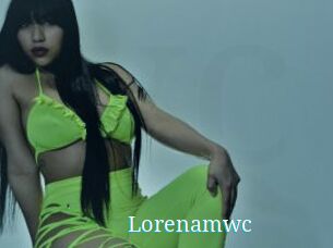 Lorenamwc