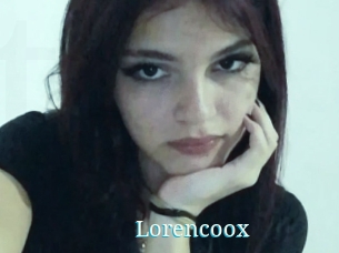 Lorencoox