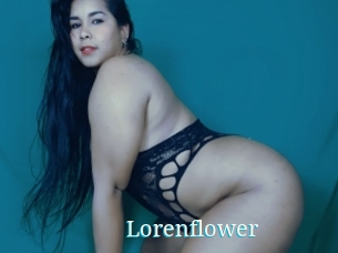 Lorenflower