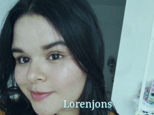 Lorenjons