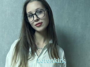 Lorenkirk