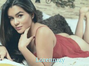 Lorennray