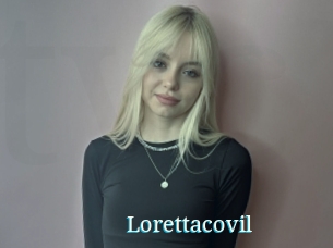 Lorettacovil