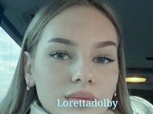 Lorettadolby