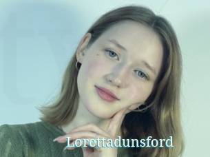 Lorettadunsford