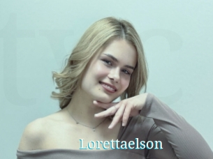 Lorettaelson