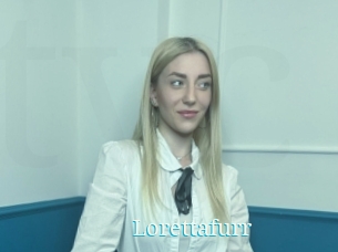 Lorettafurr