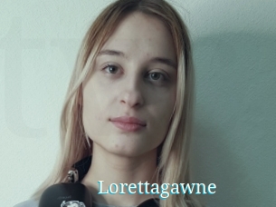 Lorettagawne