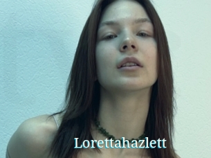 Lorettahazlett