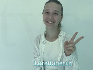 Lorettaheath