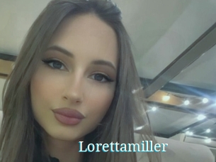 Lorettamiller