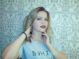 Loriadele