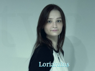 Loriarains