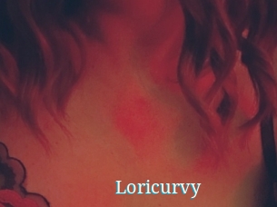 Loricurvy