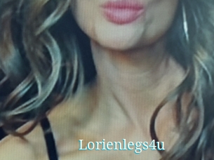 Lorienlegs4u