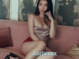 Lorileenx