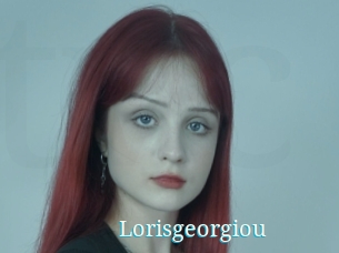 Lorisgeorgiou