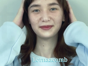Lornaacomb