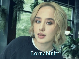 Lornabluitt