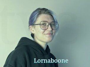 Lornaboone