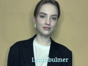 Lornabulmer
