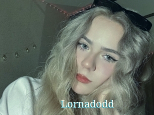 Lornadodd