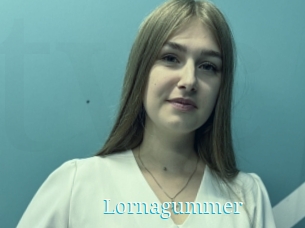 Lornagummer