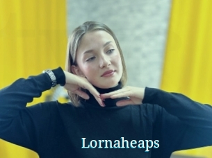 Lornaheaps