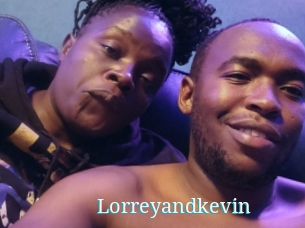 Lorreyandkevin