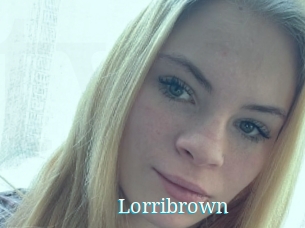 Lorribrown