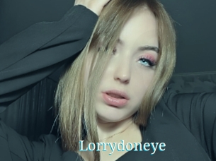 Lorrydoneye