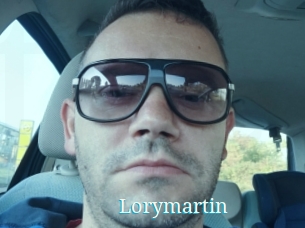 Lorymartin
