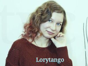 Lorytango