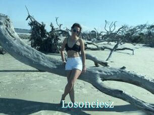 Losonciesz