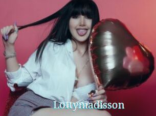 Lottymadisson