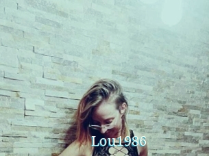 Lou1986