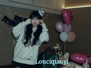 Louciqiaoyi