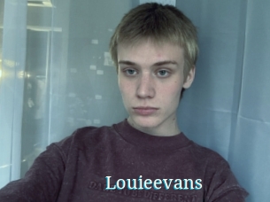 Louieevans