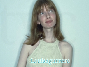 Louisagurrero