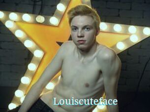 Louiscuteface