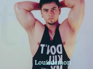 Louisdemon