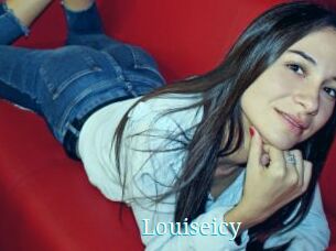 Louiseicy