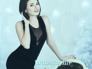 Louisenadin