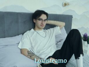 Louisteamo