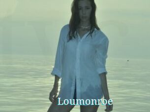 Loumonroe