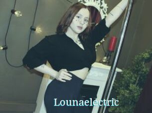 Lounaelectric