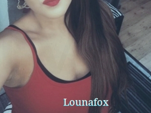 Lounafox