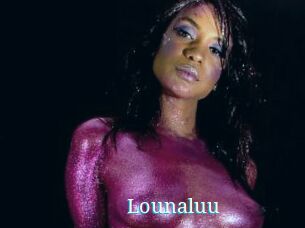 Lounaluu