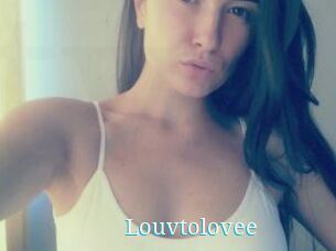 Louvtolovee